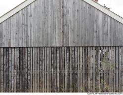 Photo Textures of Wood